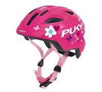 Puky Fietshelm PH 8 PRO Roze Bloem Maat S