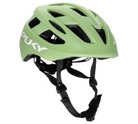 Puky Helmet S Retro Green (48-55 Cm) Casco infantil