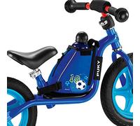 Puky-L Bolsa para Bicicleta con Correa Color Azul. (9705)