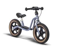 PUKY LR 1L BR | Correpasillos con Freno Trasero | Bici Bebe 2,5+ Años | Ruedas de Aire | Bici Bebe Resistente | Bicicleta Sin Pedales Ajustable 90-115 cm | Bici Sin Pedales