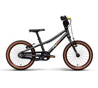 Puky LS Pro 16-2 Flowmatic Bicicleta infantil