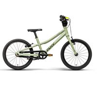 Puky LS-Pro 18 Mint Green Bicicleta infantil