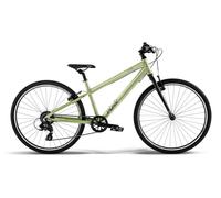 Puky LS-Pro 26-8 Mint Green/Anthracit Bicicleta infantil