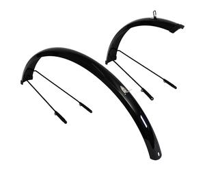 Puky LS-Pro Mudguard Set 24 Juego de guardabarros