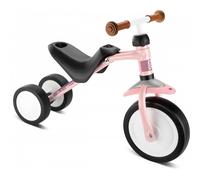 Puky Moto 3043 Juguete Retro Rosa Kinderrutscher Desde 18 Meses Impulsor Puk