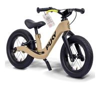 PUKY Next Product of The Year 2025 | Rueda de altura ajustable a partir de 2 años - 6 | Bicicleta a partir de 3 años | Bicicleta andadora con freno y asas de manillar de seguridad | Balance Bike