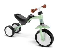 PUKY PUKYMOTO | Correpasillos Bebe 1 año | Bici bebé 1 año | Bici Bebe | como paso previo al equilibrio | Correpasillos deportivo con rueda delantera grande