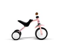 Puky Pukymoto Retro-Rose Bicicleta infantil sin pedales