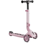 Scooter PUKY® Push frambuesa