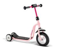 PUKY R1 Starter Step - Retro Rosa (5097)