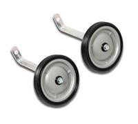 Puky ST16/18 Ruedas laterales - Adecuado para bicicletas Puky Youke y Cyke de 16 y 18 pulgadas