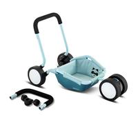 Puky Traily Retro-Blue/Blue Andador