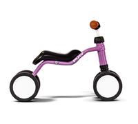 Puky Wutsch Perky Purple Bicicleta infantil sin pedales