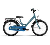 Puky Youke 18 Breezy Blue Bicicleta infantil