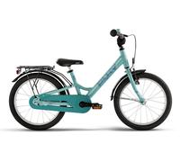 Puky Youke 18 Gutsy Green Bicicleta infantil