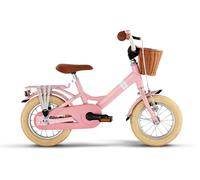 Puky Youke Classic 12 Retro Rose Bicicleta infantil