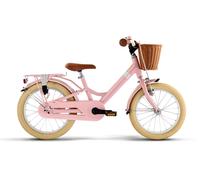 Puky Youke Classic 16 Retro Rose Bicicleta infantil