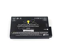 PULADU Batería original Ni2020 Ni2020ED29 para detector de defectos Inspired Energy y batería de iones de litio GE Trimble de 10,8 V