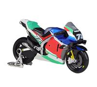 PuLaif Colección para H-ONDA GP 73 2021 Motocicleta Regalo de Cumpleaños Juguetes Coche Colección 1/18 (con caja al por menor)