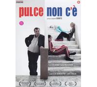 Pulce Is Not Here ( Pulce non c'è ) (DVD) Marina Massironi (Importación USA)