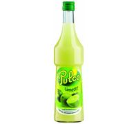 Pulco Pulco Limettensaft 0,7l - 3 Paquetes de 700 ml - Total: 2100 ml