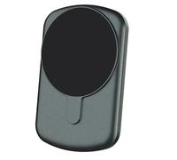 Puleuroy Mini Grabadora de Voz para Llamadas Telefónicas con Tecnología IA ChatGPT-4, Control por Aplicación Espia, Traductor de Audio, Dictáfono de 8GB para iOS y Android