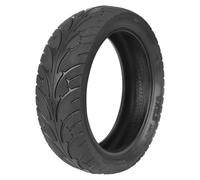 Puleuroy Neumático de Repuesto para Patinete Eléctrico de 9 X 2,5 Pulgadas de Grosor, Resistente Al Desgaste, Inflable