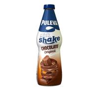 Puleva Batido de Cacao, Cremoso e Intenso, Botella 1 Litro