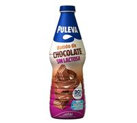Puleva Batido de Chocolate Sin Lactosa - 1 L