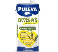 PULEVA OMEGA-3 PREPARADO LACTEO 1L BRICK