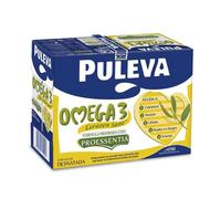 Puleva Omega 3 Proessentia 6 Udx1 L - Leche Desnatada