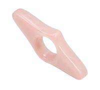 Pulgar del titular del libro, titulares de páginas para leer - Portapáginas de resina con para el pulgar,Soportes de libros para pulgar hechos a mano para amantes de los libros, lectores, profesores,