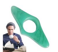 Pulgar del titular del libro, titulares de páginas para leer, Portapáginas de resina con para el pulgar, Soporte de página de libro hecho a mano para lectores, amantes de los libros, ratones de biblio