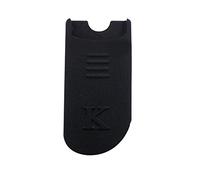 Pulgar saxofón Resto de ahorro del amortiguador del cojín de Sax gancho del pulgar