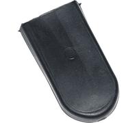 Pulgar Schoner de plástico para saxofón Pulgar Soporte