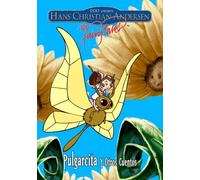 Pulgarcita Y Otros Cuentos - Pulgarcita Y Otros Cuentos [USA] [DVD]