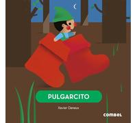 Rincon De Cuentos : Pulgarcito