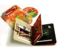 Pulgarcito (cuento Dvd Con Librito En Cartone)