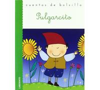 Pulgarcito (Cuentos de bolsillo)