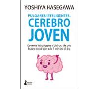 Pulgares Inteligentes Cerebro Joven