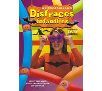 Pulgarin, Maria Isabel - Disfraces Infantiles: Aprendiendo a Hacer [USA] [DVD]