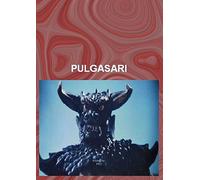 Pulgasari - The Monster Mightier Than Godzilla ! In Korean Language With English Subtitles