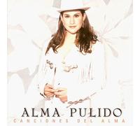 Pulido, Alma - Canciones Del Alma