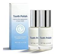 Pulido dental, esmalte de dientes blanco, esmalte de dientes blanqueador suave para dientes blancos brillantes, esmalte de dientes, pintura blanqueadora de dientes, pintura dental de blanqueamiento