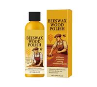 Pulido para muebles de madera, eliminador de polvo natural, para muebles y cuidado del suelo para madera, para dormitorio, pasillo, salón, cocina, estanterías, mesas, sillas de escritorio