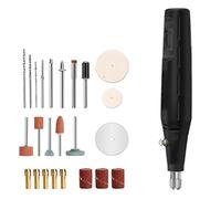 Pulido Tallado Amoladora Eléctrica Taladro Eléctrico Grabador Pluma Mini ,Altamente eficiente