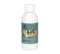 Pulidor abrillantador metales Lakeone - elimina la suciedad de metales no ferrosos como bronce, latón, cromo, plata - 250 ml -