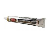 Pulidor Brillante Para Acero Inoxidable Tubo 75 Ml