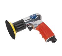 Sealey GSA722 - Máquina pulidoras (tamaño: 75 mm)