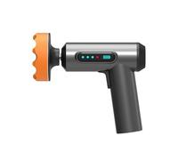 Pulidor de coche, velocidad ajustable, pulidor inalámbrico de abrillantado for coche, máquina de encerado, herramienta eléctrica for limpieza de carrocería de coche, reparación de encerado Para detall